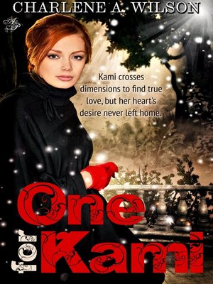 cover image of One for Kami